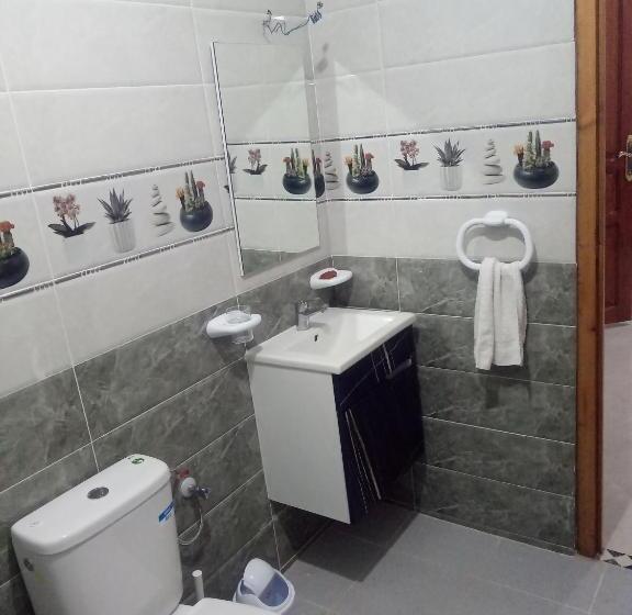 پانسیون Maison D Hôtes Oujda