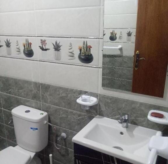 پانسیون Maison D Hôtes Oujda