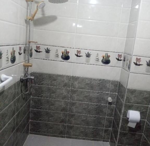 پانسیون Maison D Hôtes Oujda