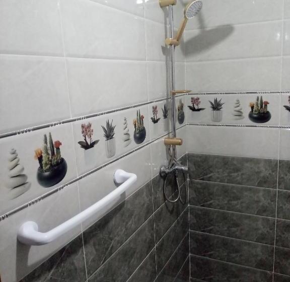 پانسیون Maison D Hôtes Oujda