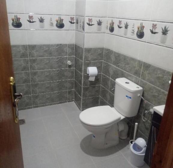 پانسیون Maison D Hôtes Oujda