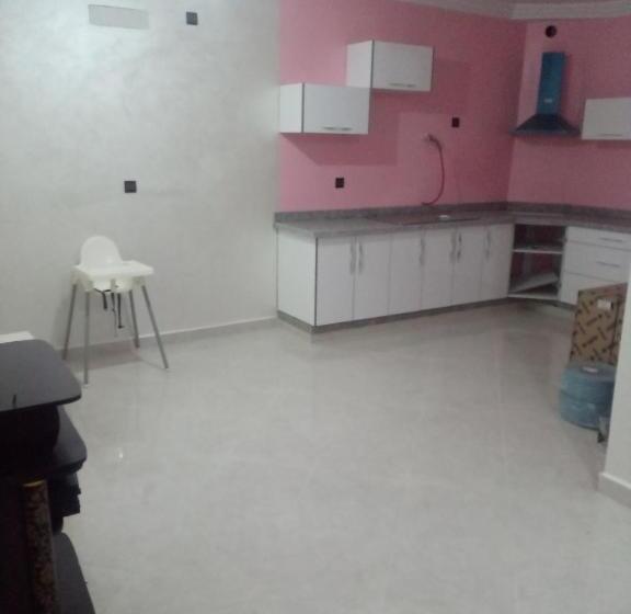 پانسیون Maison D Hôtes Oujda