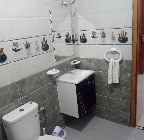 پانسیون Maison D Hôtes Oujda