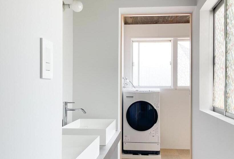 펜션 三笠館mikasakan 本館