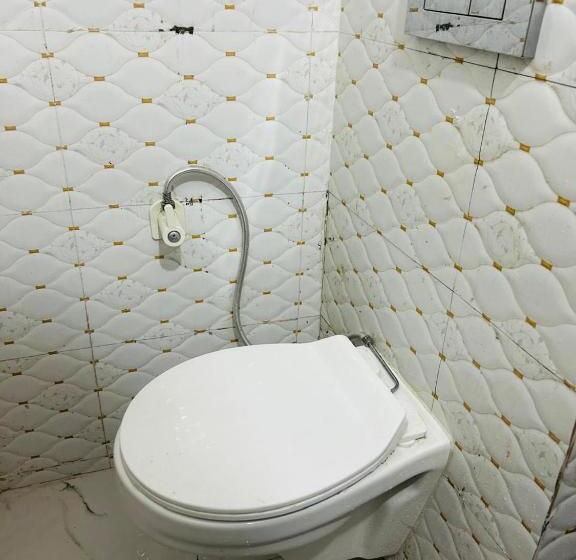 פנסיון Mishri Lal Ju Ashram