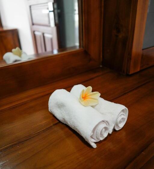 פנסיון Nataraja S House