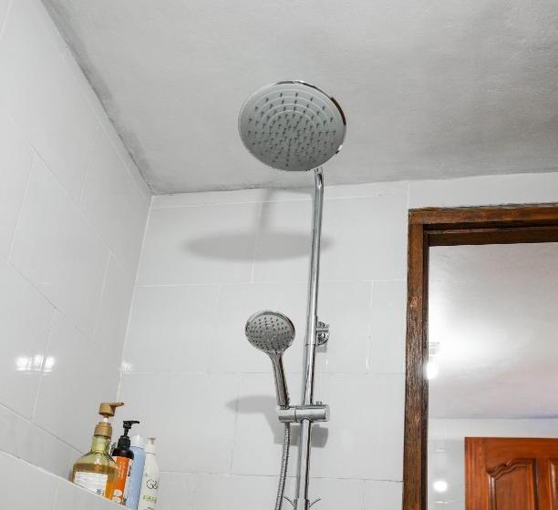 פנסיון Nataraja S House