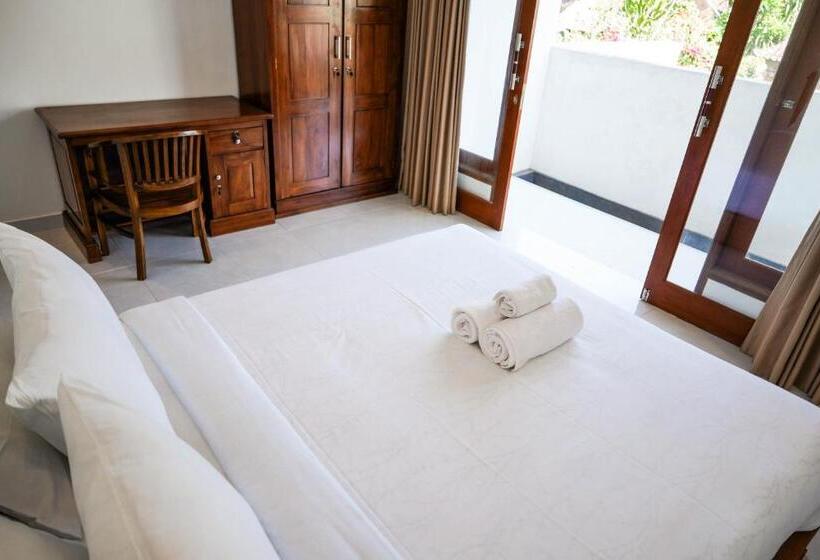 פנסיון Nataraja S House