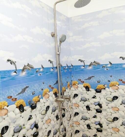 Пансион Nelum Riverside Villa