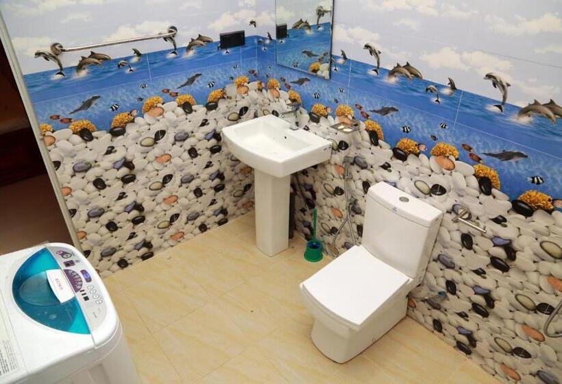 Пансион Nelum Riverside Villa