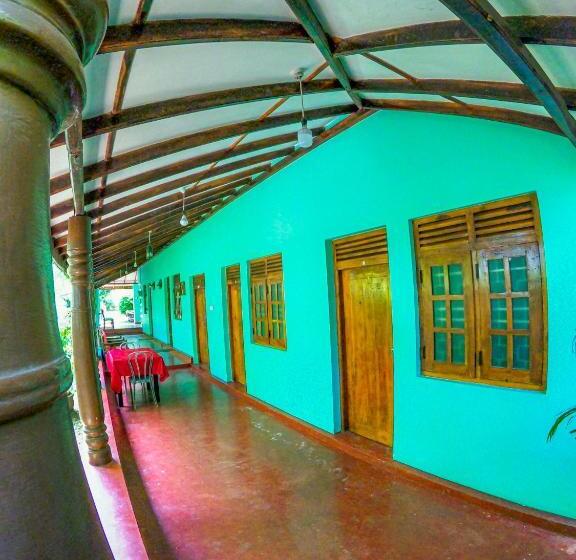 פנסיון New City