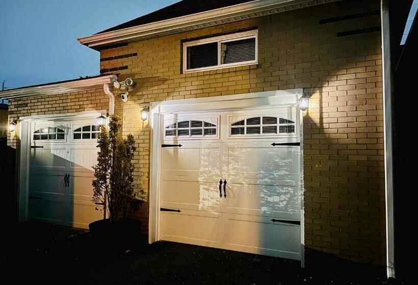 بنسيون Nyc Style Loft W Secret Entrance 6 Mi To Times Sq