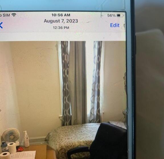 بنسيون Ottawa Downtown Rooms Steps To Ottawau