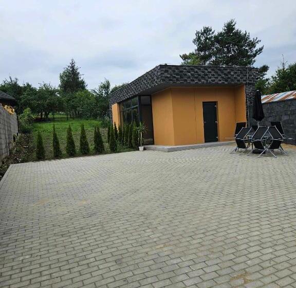 פנסיון Penzión Mateo