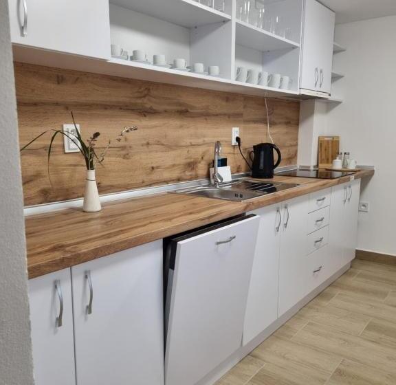 פנסיון Penzión Mateo