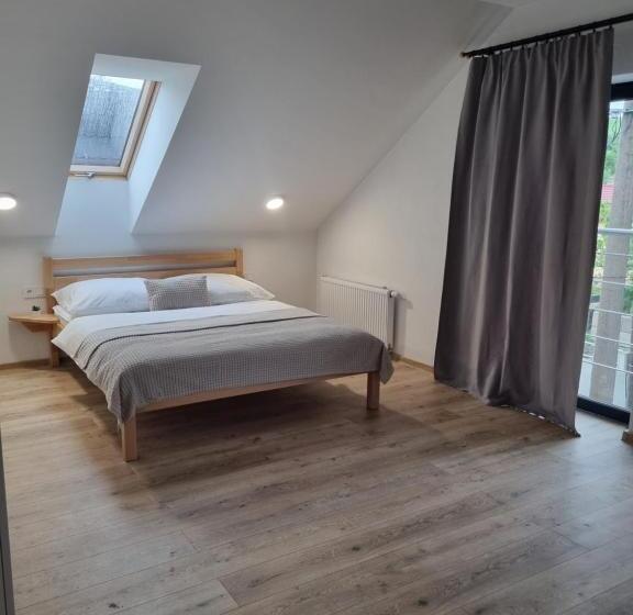 פנסיון Penzión Mateo