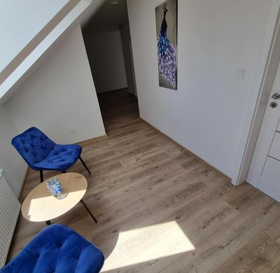 ペンション Penzión Mateo