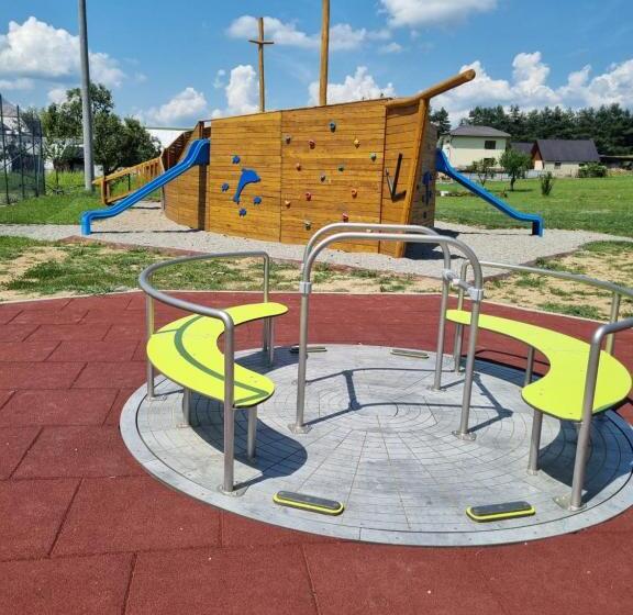 פנסיון Penzión Mateo