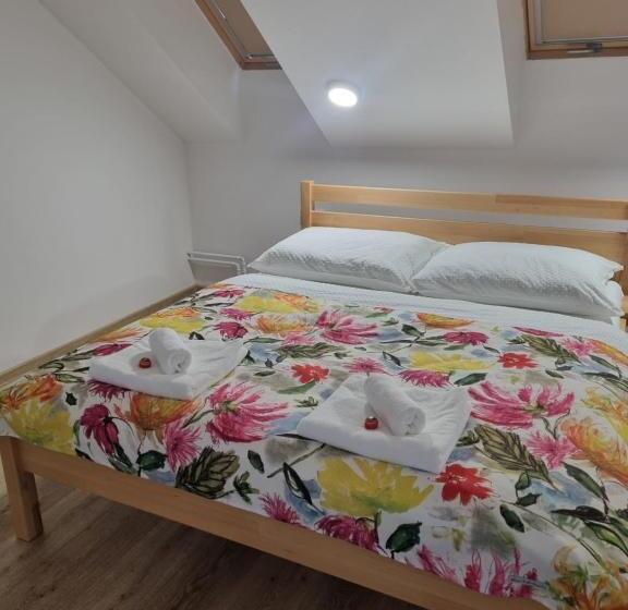 פנסיון Penzión Mateo