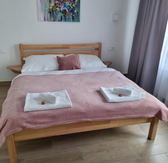 ペンション Penzión Mateo