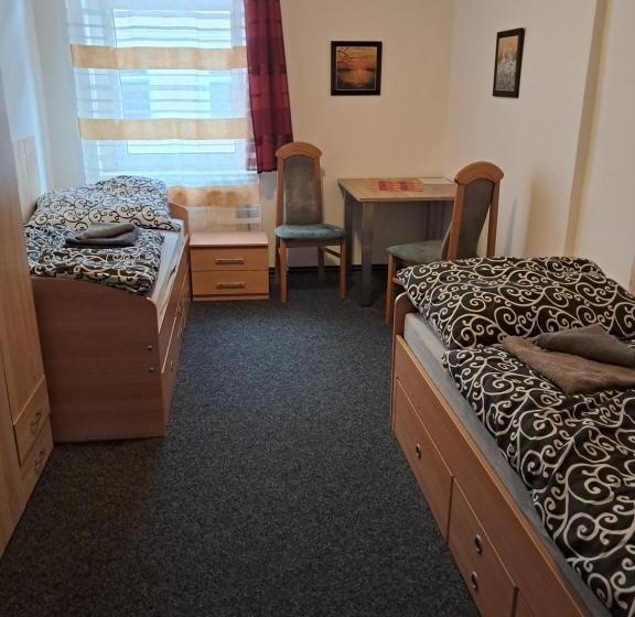 بنسيون Penzion 556