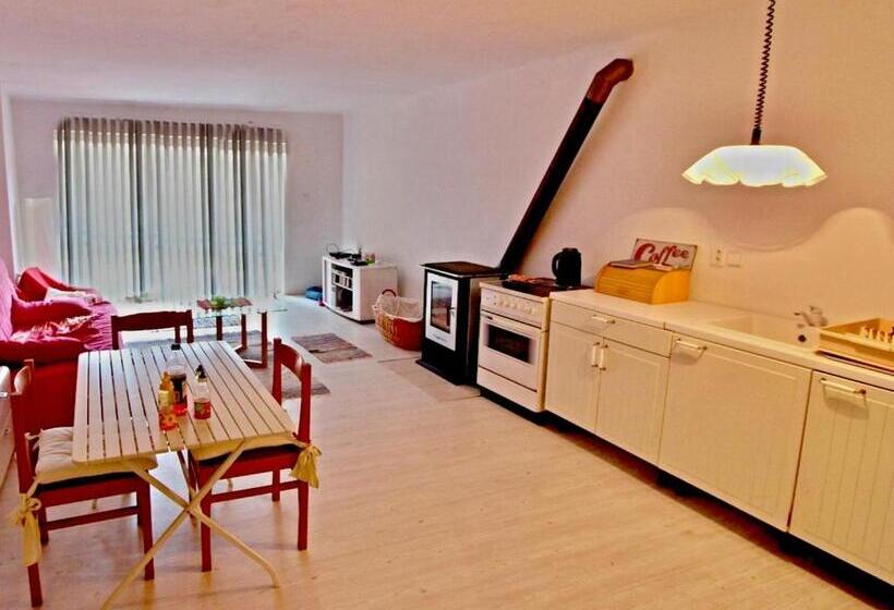 بنسيون Penzion Klika