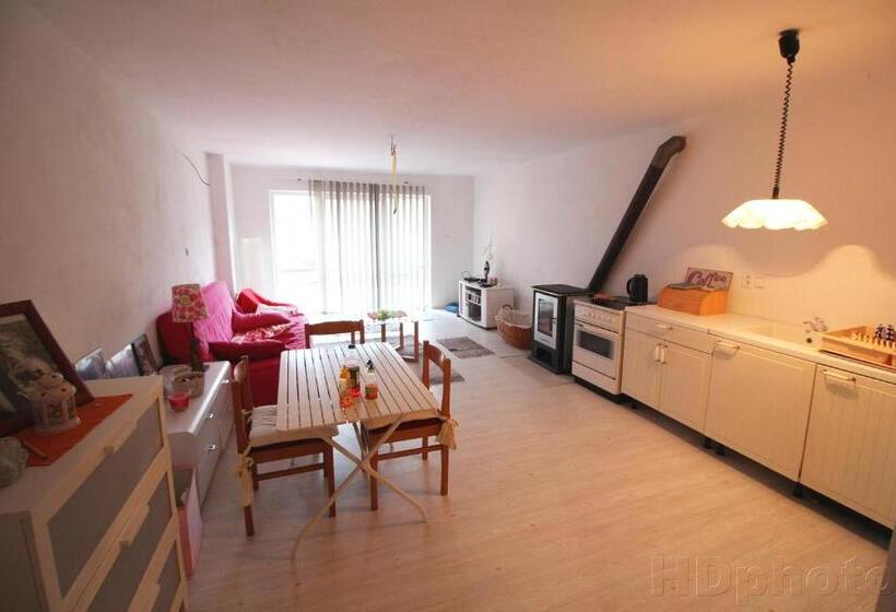 بنسيون Penzion Klika