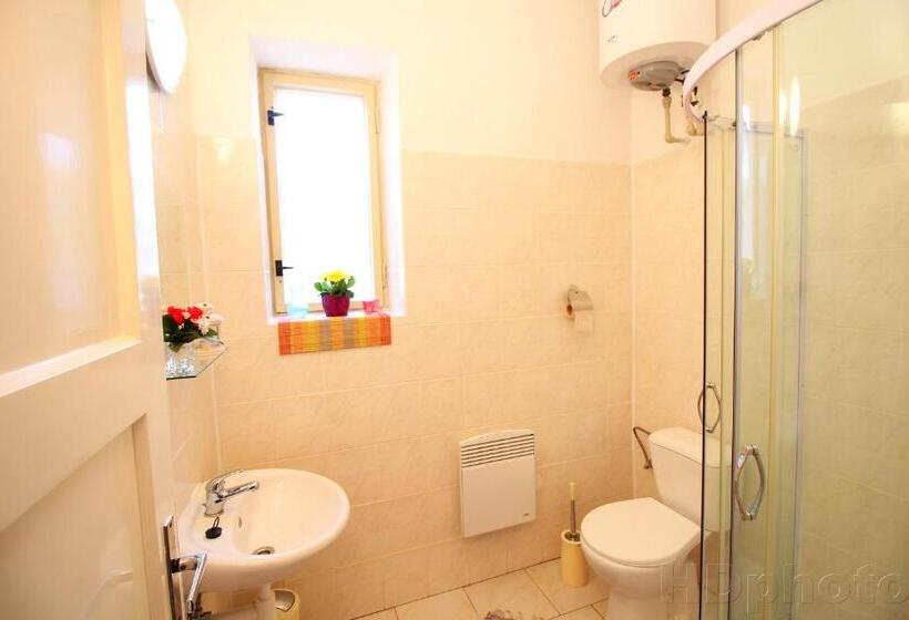 بنسيون Penzion Klika