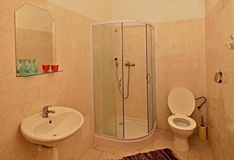 بنسيون Penzion Klika