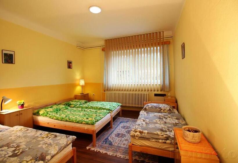 بنسيون Penzion Klika