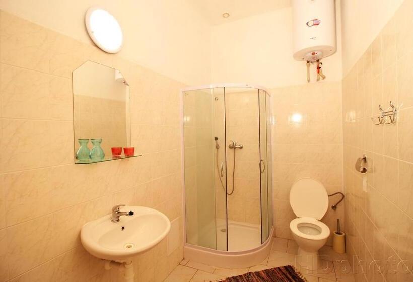 بنسيون Penzion Klika