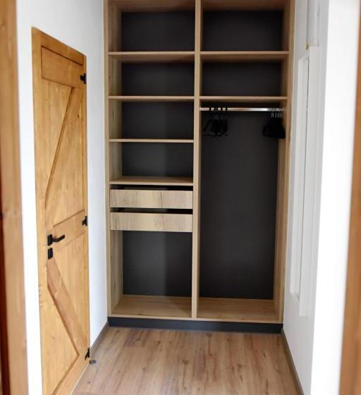 פנסיון Penzion U Restaurace Na Koreji