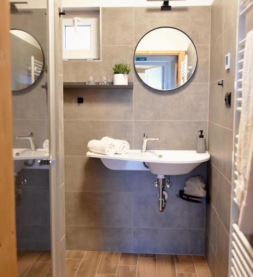 פנסיון Penzion U Restaurace Na Koreji