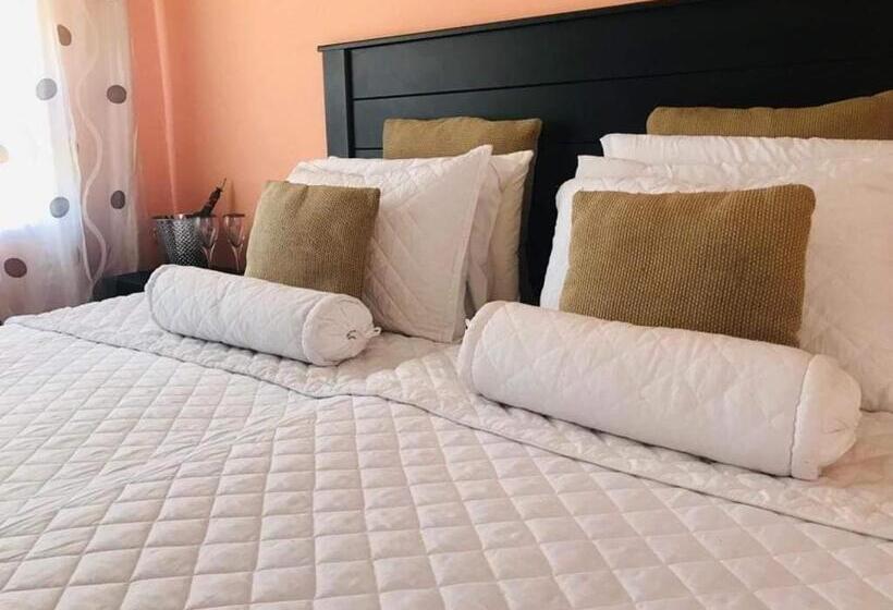 ペンション Plot 434 Guest House