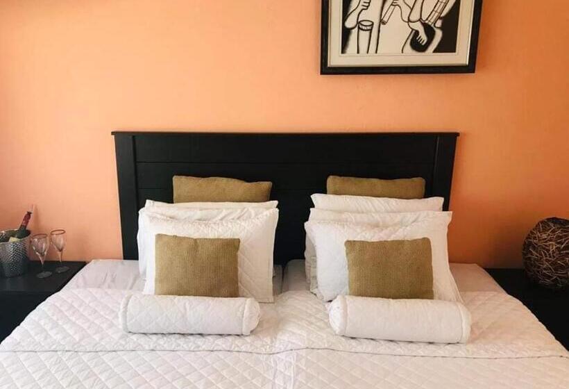 ペンション Plot 434 Guest House