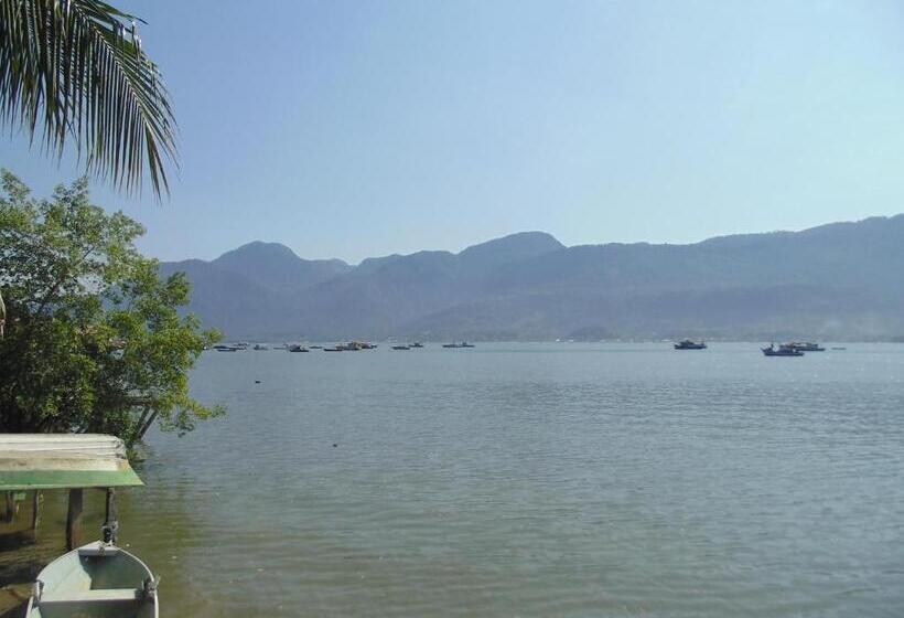 펜션 Pousada Exalta Turismo