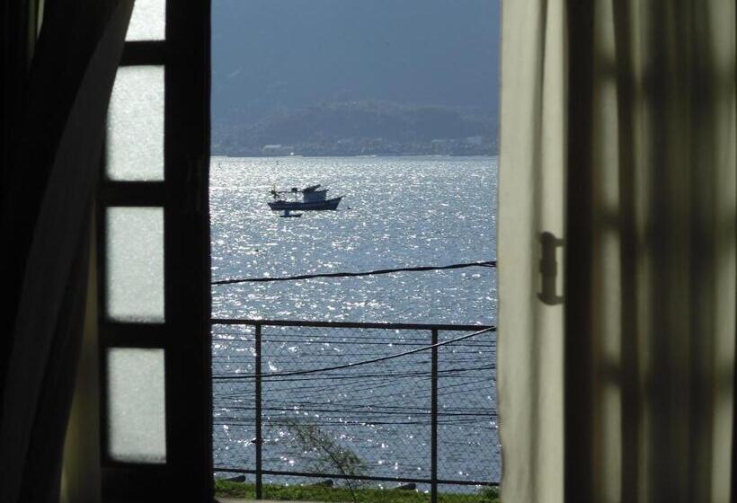 펜션 Pousada Exalta Turismo