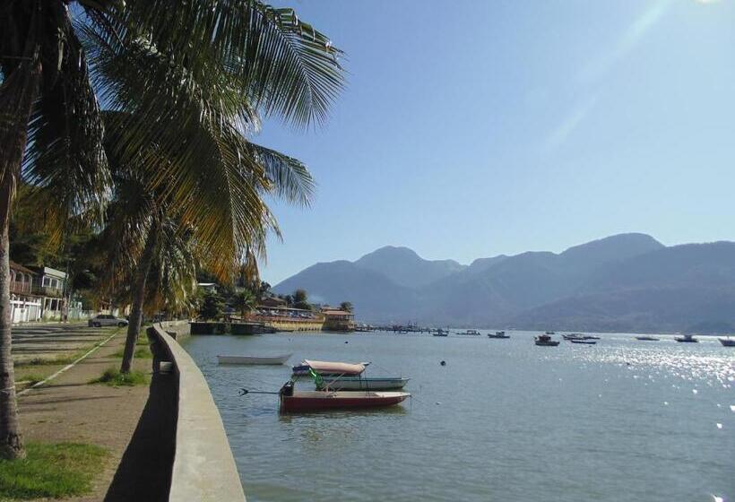 펜션 Pousada Exalta Turismo