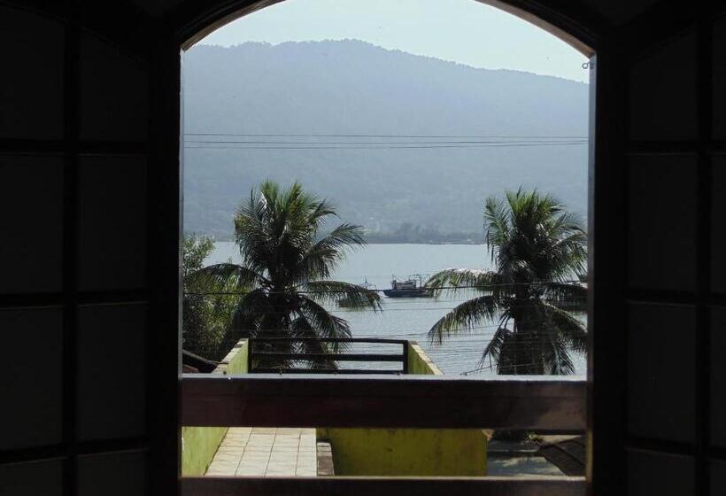 펜션 Pousada Exalta Turismo