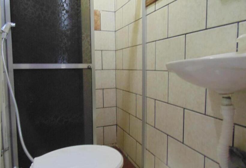 펜션 Pousada Exalta Turismo