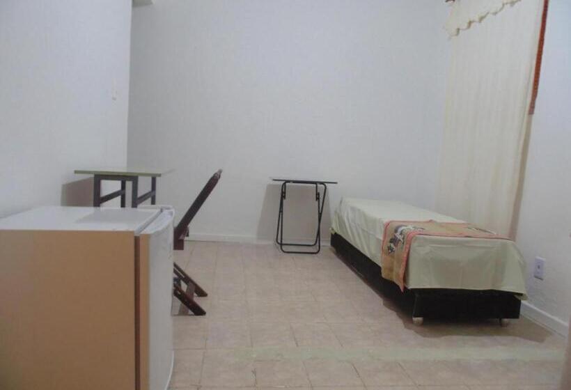 펜션 Pousada Exalta Turismo