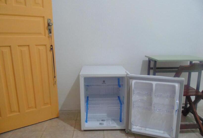 펜션 Pousada Exalta Turismo