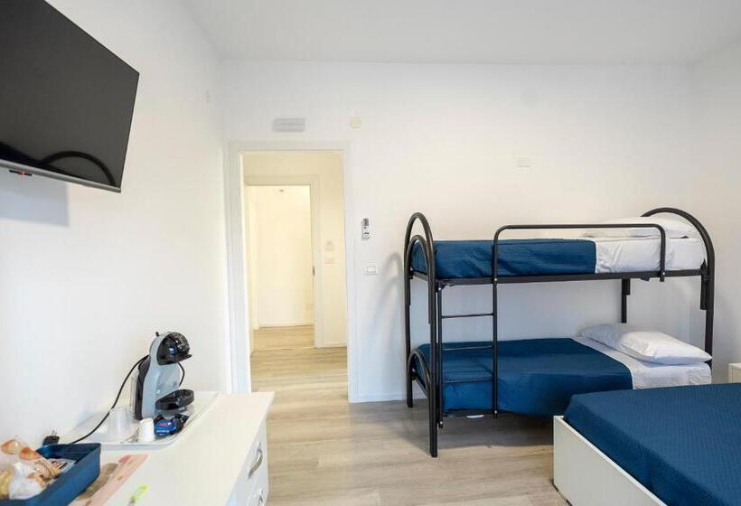 پانسیون Prestige House 8