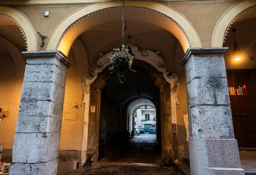 膳宿费 Residencia Barrio