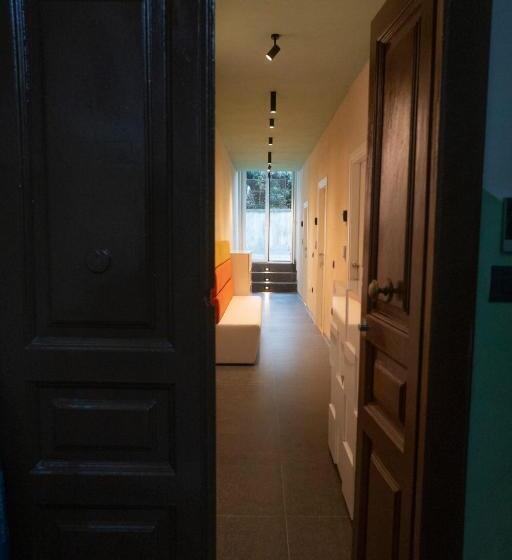 膳宿费 Residencia Barrio