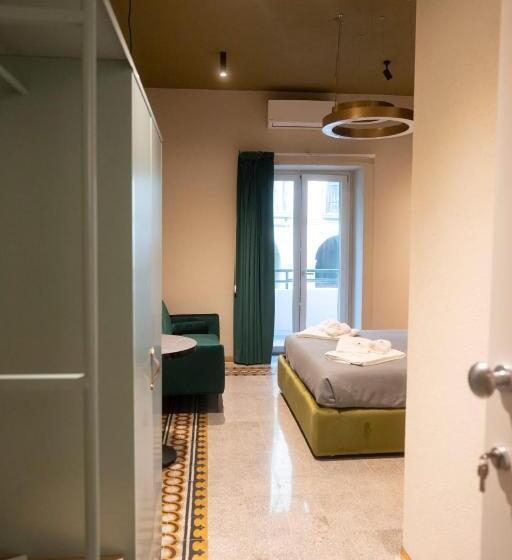 膳宿费 Residencia Barrio