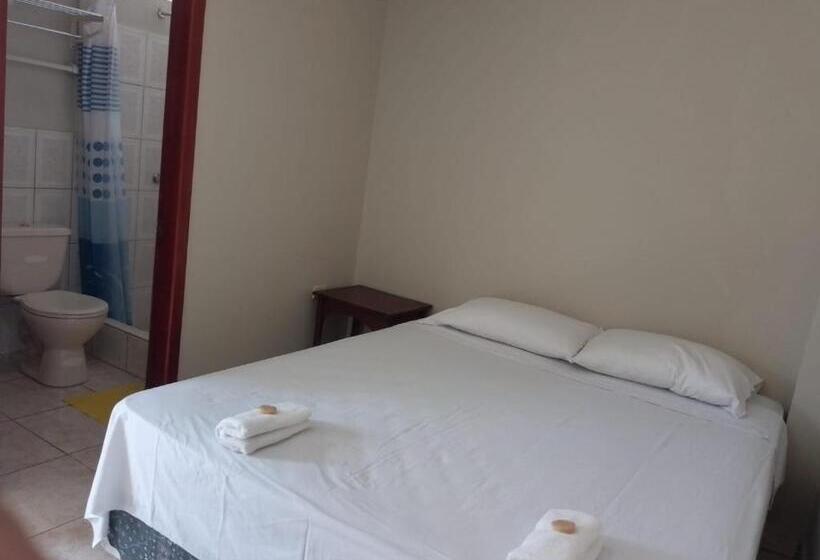 پانسیون Residencia Familiar Galeon