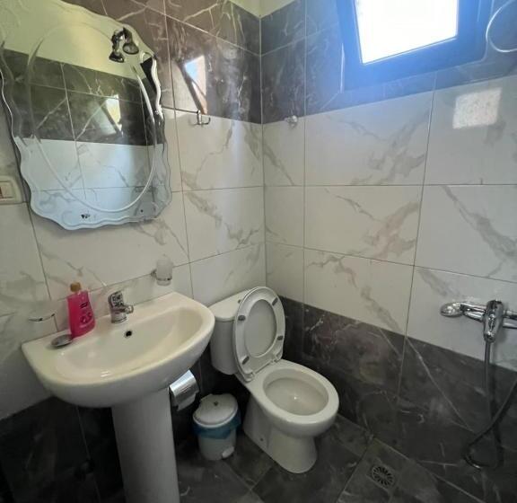 ペンション Roomms