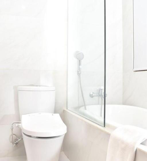 פנסיון Salsabila Vip Kost