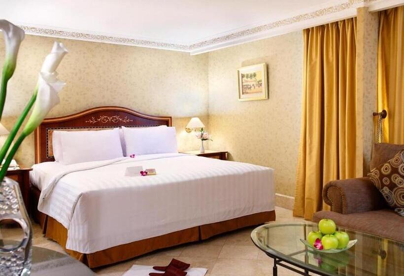 פנסיון Salsabila Vip Kost